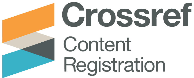 Платформа Crossref