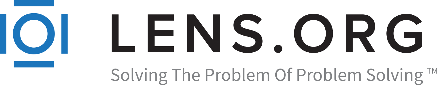 Платформа Lens.org