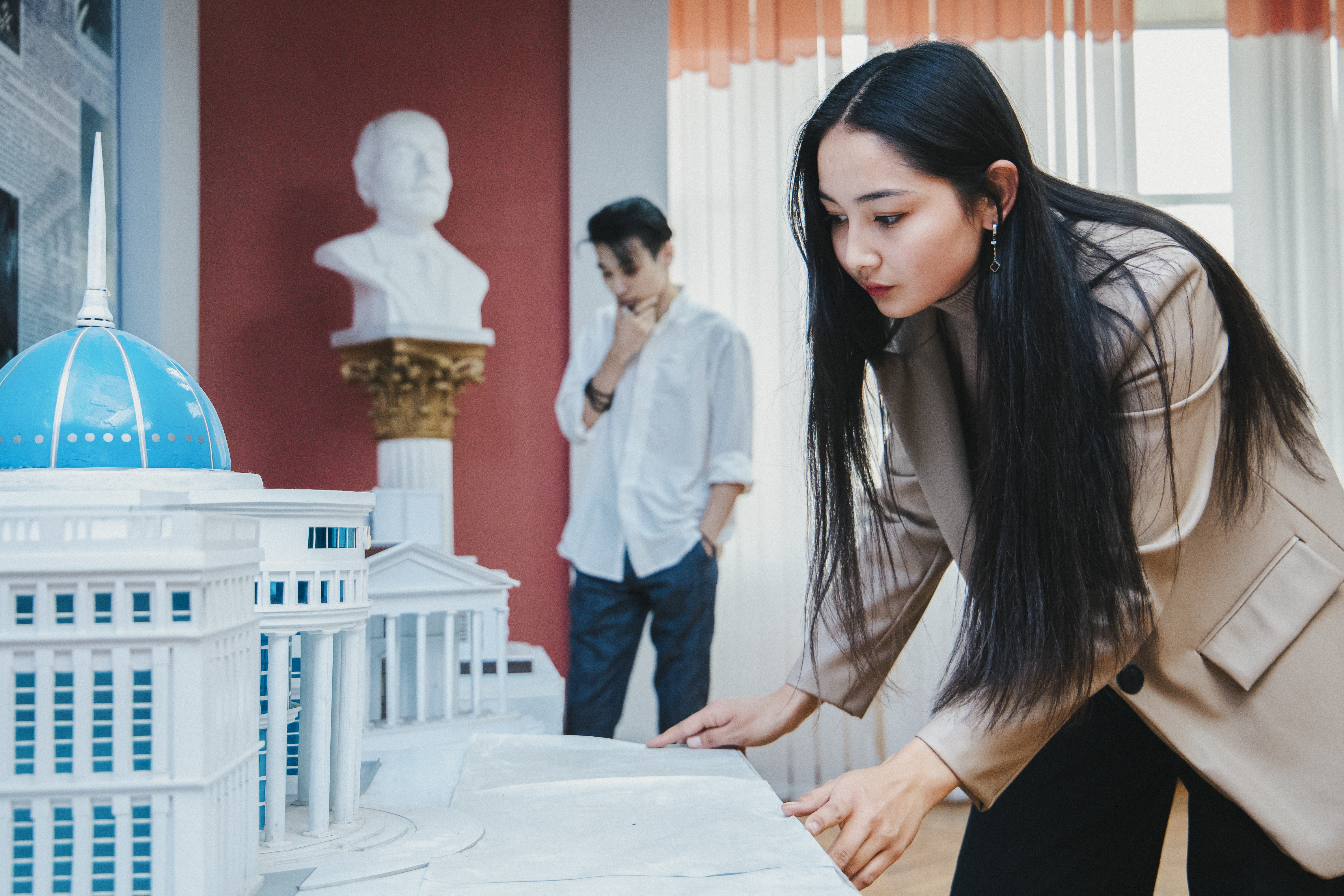 EKTU JOURNAL OF ARCHITECTURAL AND CONSTRUCTION SCIENCES