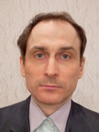 Evgeny Gerasimov