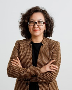 Mehirbanu Glautdinova