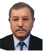 Zhenisbek Usenkulov