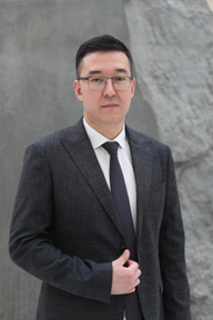 Alibek Barlybayev