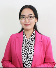 Enlik Begimbayeva