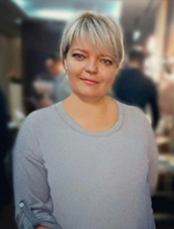 Olga Ussatova