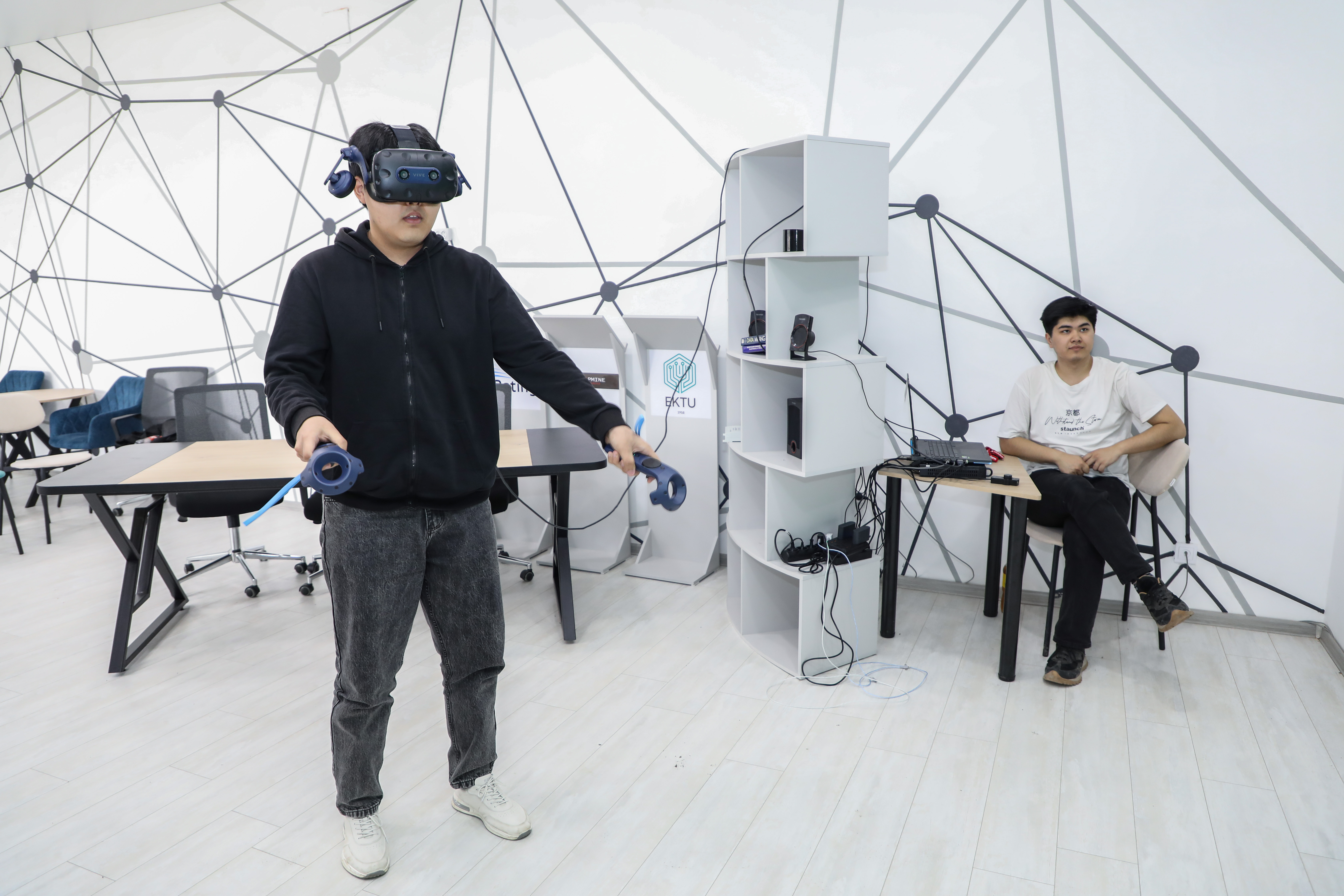 EKTU JOURNAL OF INFORMATION AND COMMUNICATION SCIENCES