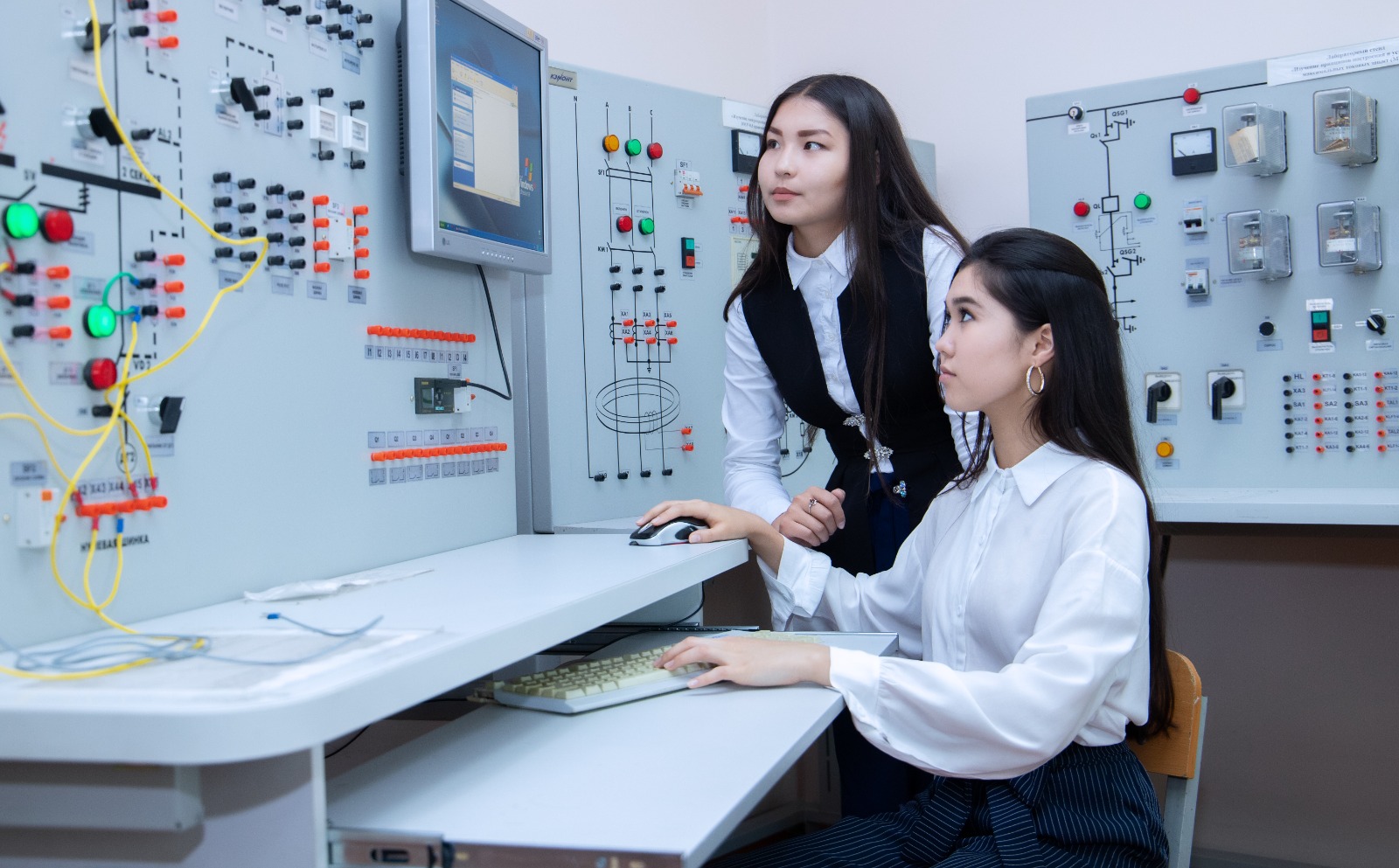 Science Begins with an Idea