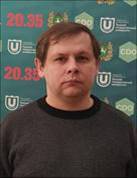 Kozlov Denis Yuryevich