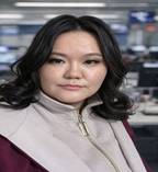 Kusainova Ainur Toleubekovna